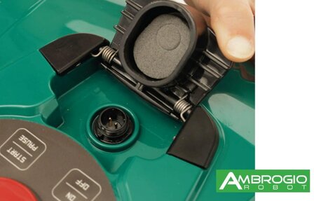 www.robohome.nl - www.robohome.nl - Ambrogio L60 Elite
