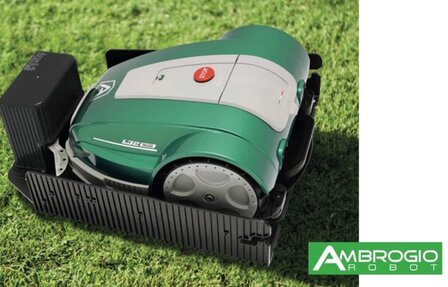 www.robohome.nl - Ambrogio L32 Deluxe