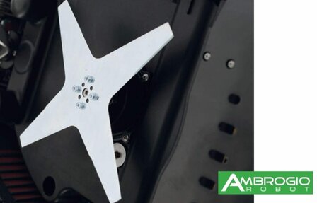 www.robohome.nl - Ambrogio L32 Deluxe