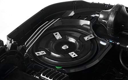 www.robohome.nl - Robomow RK1000 Pro robotmaaier