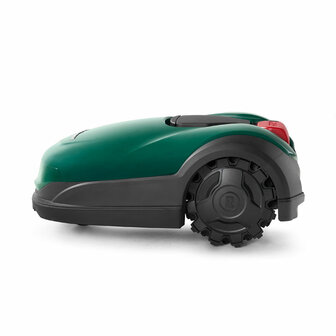 www.robohome.nl - Robomow RK1000 Pro robotmaaier