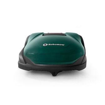 www.robohome.nl - Robomow RK1000 Pro robotmaaier