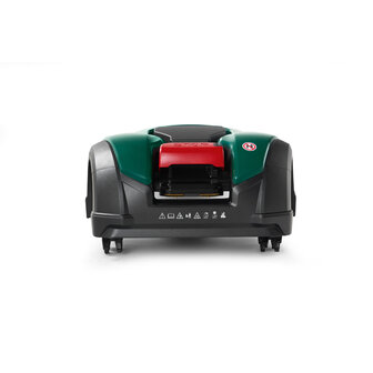 www.robohome.nl - Robomow RK1000 Pro robotmaaier