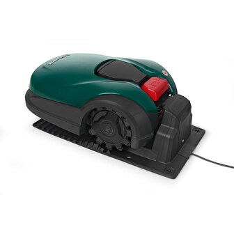www.robohome.nl - Robomow RK1000 Pro robotmaaier
