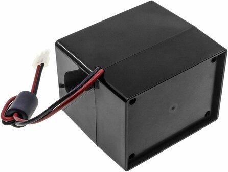 www.robohome.nl - Robomow RT batterij