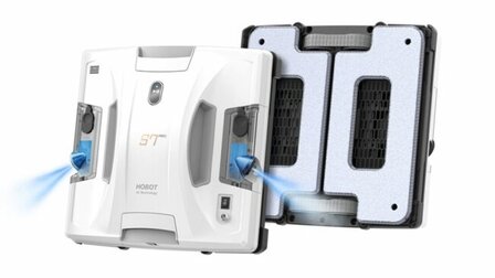 www.robohome.nl - HOBOT S7 Pro