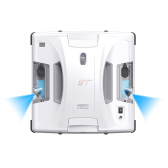 www.robohome.nl - HOBOT S7 Pro
