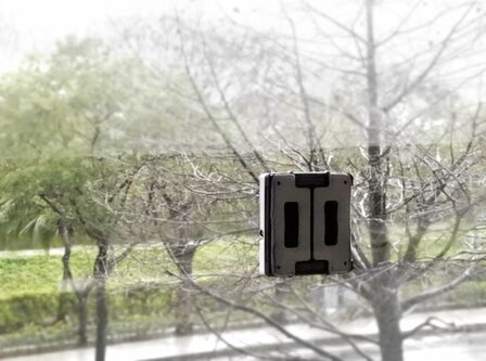 www.robohome.nl - HOBOT S7 Pro