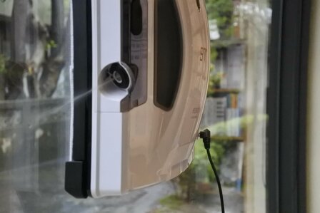 www.robohome.nl - HOBOT S7 Pro