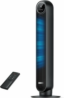 www.robohome.nl - Dreo - Nomad One - fan