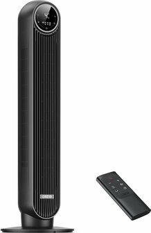 www.robohome.nl - Dreo - Nomad One - fan