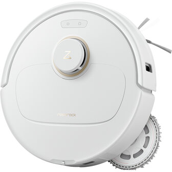 RoboHome - Roborock Qrevo 5AE