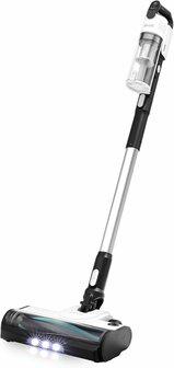 www.robohome.nl - Levoit LVAC-200 steelstofzuiger