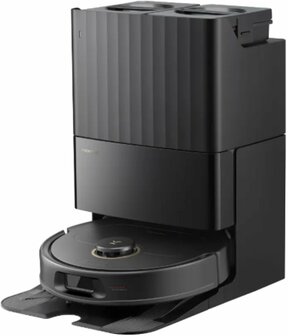 www.robohome.nl - Roborock Qrevo 5AE zwart