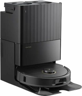 www.robohome.nl - Roborock Qrevo 5AE zwart