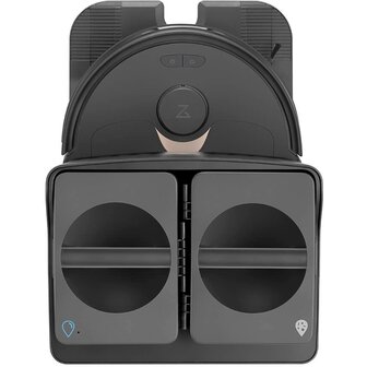 www.robohome.nl - Roborock Q Revo