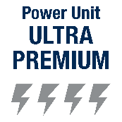 Ambrogio Power Unit Ultra Premium 10,35Ah | AMPUG10P90 | Accu voor 4.36