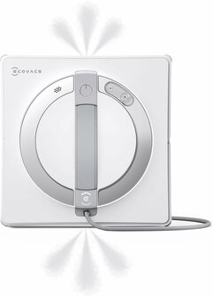 Ecovacs Winbot W2 Pro