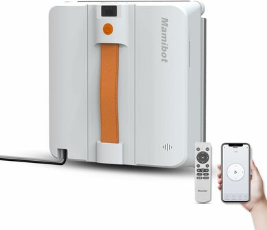Mamibot iGlassbot W120-DP