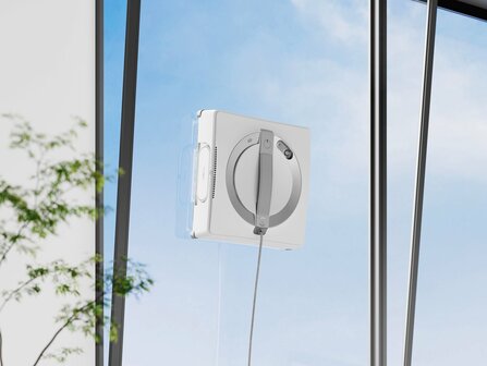 Ecovacs Winbot W2 Pro