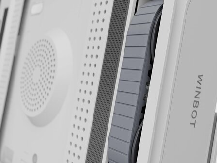 Ecovacs Winbot W2 Pro