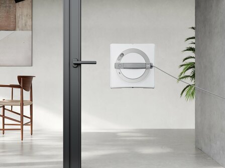 Ecovacs Winbot W2 Pro