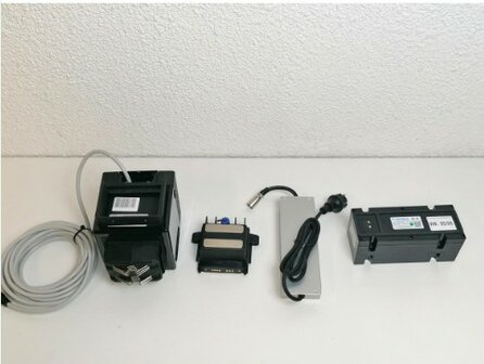 Ambrogio Power Unit Premium (AMPUV08P90)