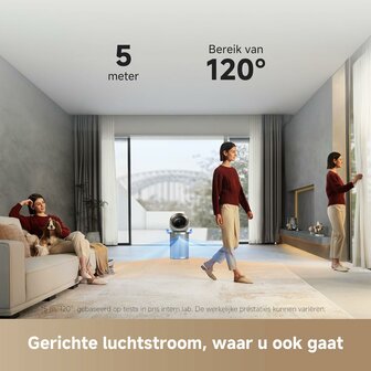 DREAME AirPursue PM10 air purifier | RoboHome