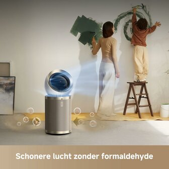 DREAME AirPursue PM10 air purifier | RoboHome
