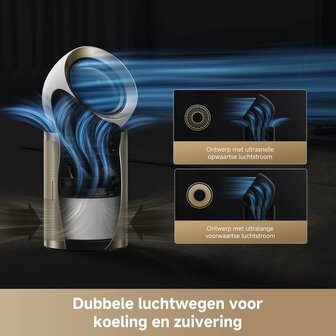 DREAME AirPursue PM10 air purifier | RoboHome