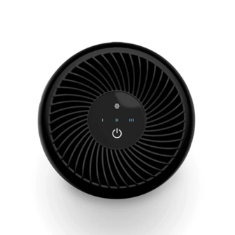 Levoit Core Mini luchtreiniger (LAP-C161-WEU)