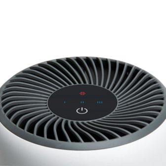 Levoit Core Mini luchtreiniger (LAP-C161-WEU)