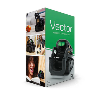 Anki Vector 2.0 | RoboHome