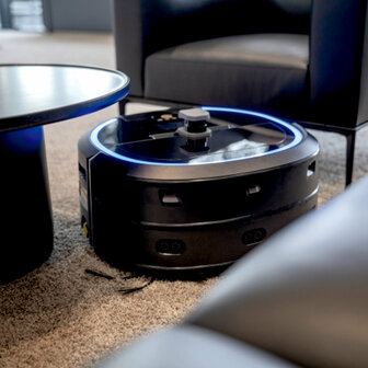 K&auml;rcher KIRA CV 50 | RoboHome