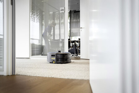 K&auml;rcher KIRA CV 50 | RoboHome