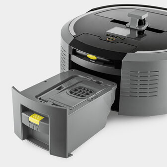 K&auml;rcher KIRA CV 50 | RoboHome