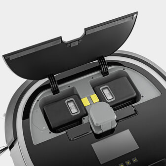 K&auml;rcher KIRA CV 50 | RoboHome