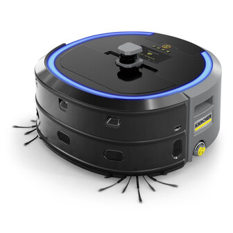 K&auml;rcher KIRA CV 50 | RoboHome