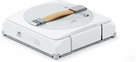 RoboHome - Ecovacs Winbot W1 Pro ramenwasrobot