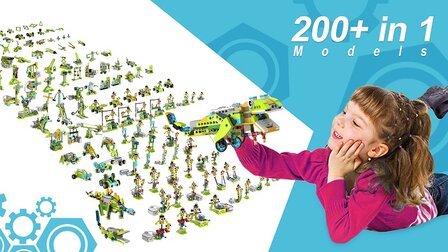 Makerzoid Robot Master Premium |RoboHome