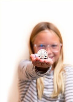 Ozobot Bit+ klassenbundel (12 stuks) | RoboHome
