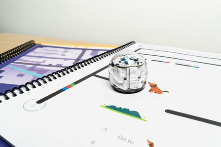 Ozobot Bit+ klassenbundel (12 stuks) | RoboHome