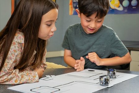 Ozobot Ari klassenbundel (18 stuks) | 51801ARI | RoboHome