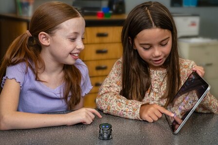 Ozobot Ari klassenbundel (18 stuks) | 51801ARI | RoboHome