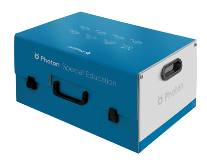 Photon Robot - compleet lespakket | PE-SPF | RoboHome