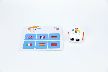 MatataLab TaleBot Pro klassenbundel (6 stuks) | 0201500079 | RoboHome