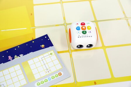 MatataLab TaleBot Pro klassenbundel (6 stuks) | 0201500079 | RoboHome
