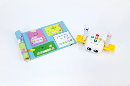 MatataLab TaleBot Pro klassenbundel (6 stuks) | 0201500079 | RoboHome