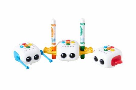 MatataLab TaleBot Pro klassenbundel (6 stuks) | 0201500079 | RoboHome