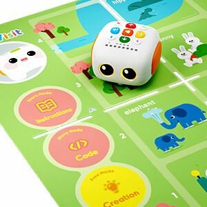 MatataLab TaleBot Pro klassenbundel (6 stuks) | 0201500079 | RoboHome